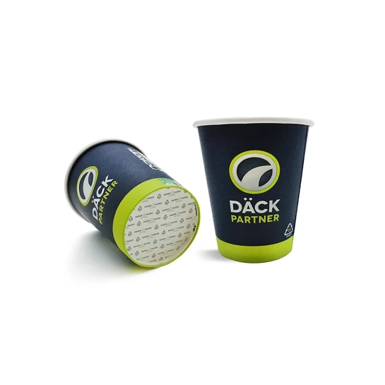 Pappkrus enkeltvegg ECO 12 cl